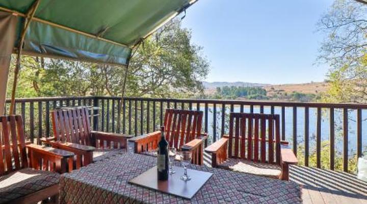 Valley of the Rainbow Fly Fishing Estate