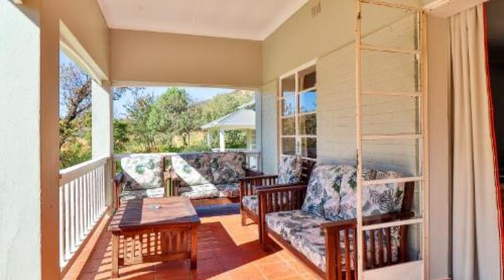 Valley of the Rainbow Fly Fishing Estate