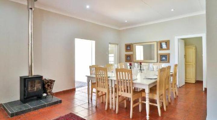 Valley of the Rainbow Fly Fishing Estate