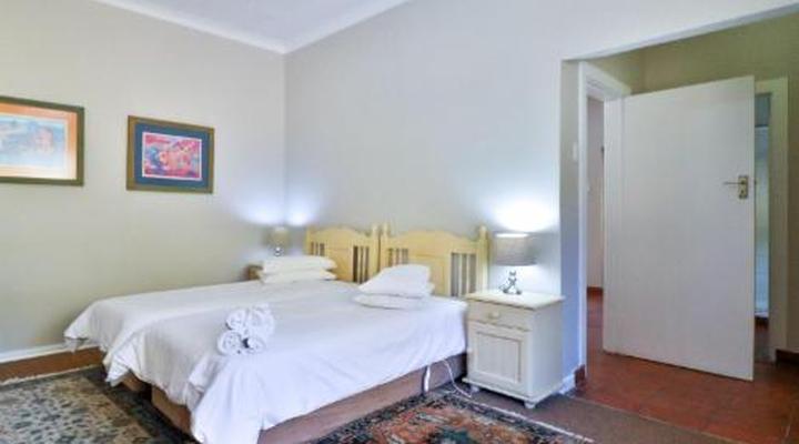 Valley of the Rainbow Fly Fishing Estate