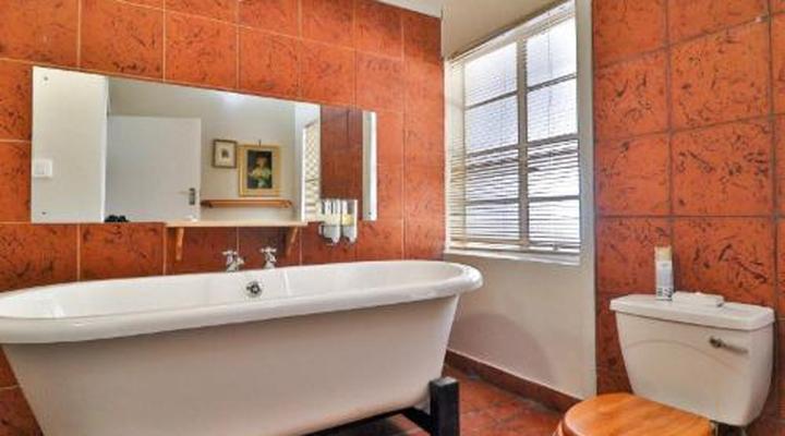 Valley of the Rainbow Fly Fishing Estate