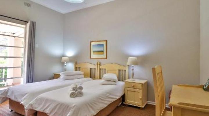 Valley of the Rainbow Fly Fishing Estate