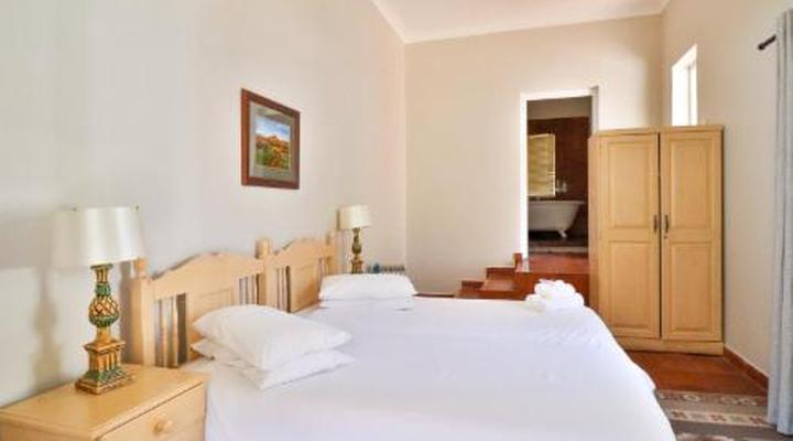 Valley of the Rainbow Fly Fishing Estate