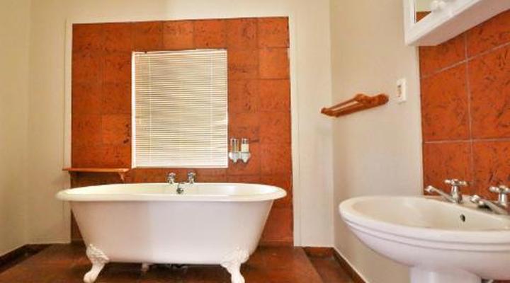 Valley of the Rainbow Fly Fishing Estate