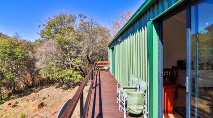 Valley of the Rainbow Fly Fishing Estate