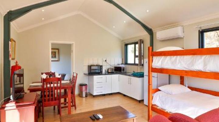 Valley of the Rainbow Fly Fishing Estate