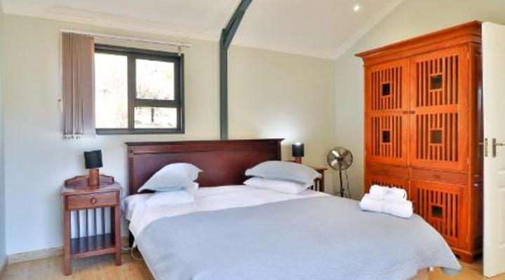 Valley of the Rainbow Fly Fishing Estate