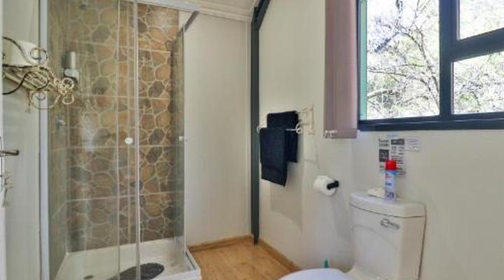 Valley of the Rainbow Fly Fishing Estate