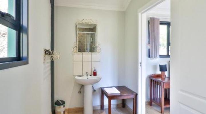 Valley of the Rainbow Fly Fishing Estate