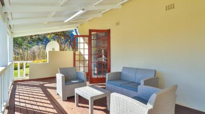 Valley of the Rainbow Fly Fishing Estate