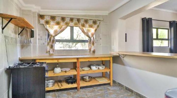 Valley of the Rainbow Fly Fishing Estate