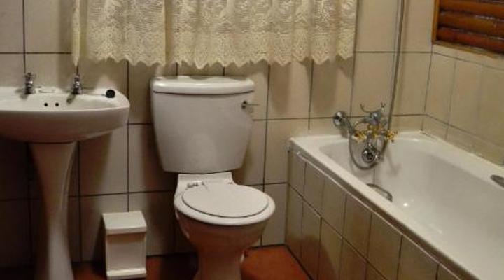 Log cabin & Settlers village