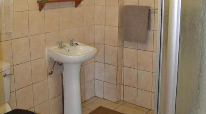 Log cabin & Settlers village