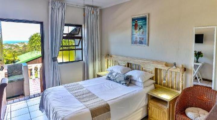 Zuider Zee Guest House