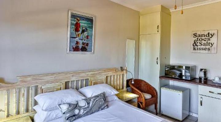 Zuider Zee Guest House