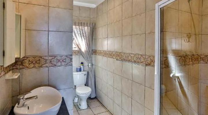 Zuider Zee Guest House