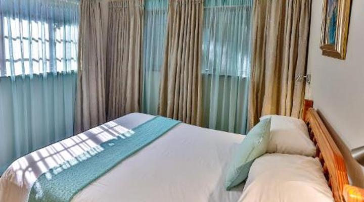 Zuider Zee Guest House