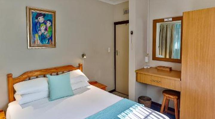 Zuider Zee Guest House