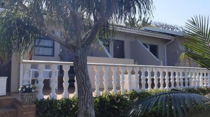 Zuider Zee Guest House