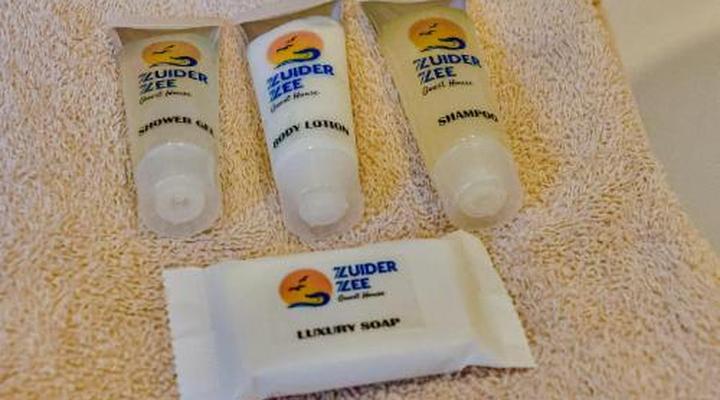 Zuider Zee Guest House