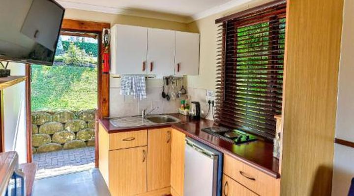 Zuider Zee Guest House