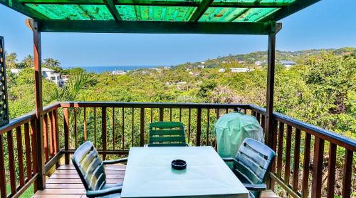 Zuider Zee Guest House