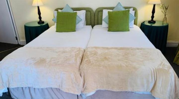 De Oude Meul Guest House