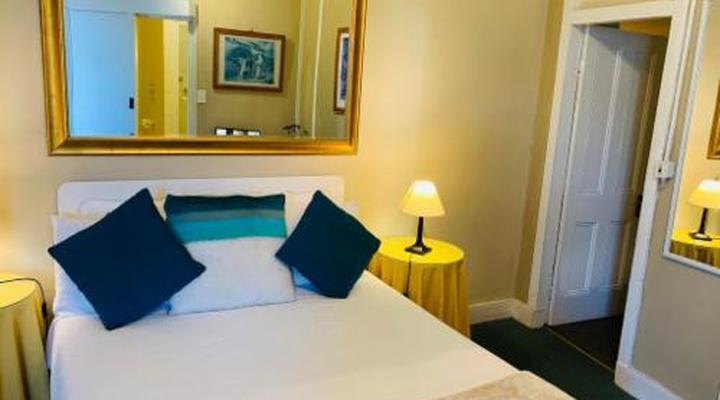 De Oude Meul Guest House