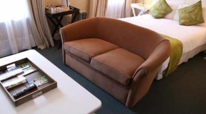 De Oude Meul Guest House