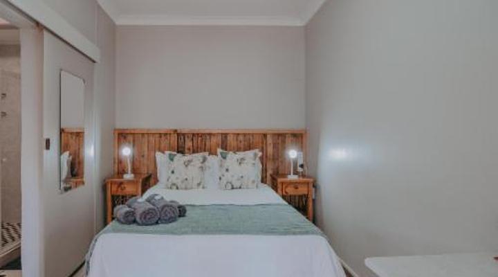 Cosy Cottages Guesthouse