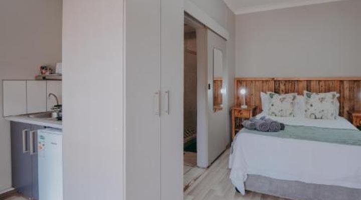 Cosy Cottages Guesthouse