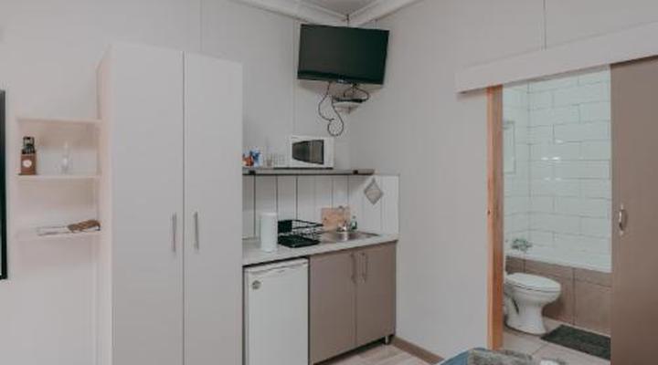 Cosy Cottages Guesthouse