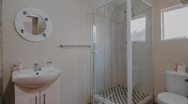 Cosy Cottages Guesthouse