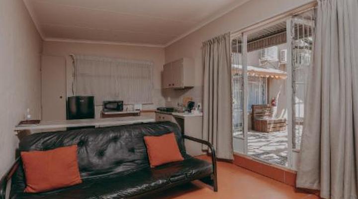 Cosy Cottages Guesthouse