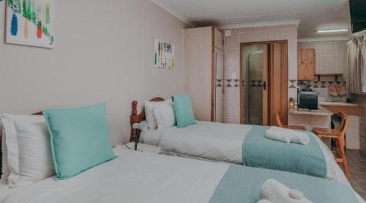 Cosy Cottages Guesthouse