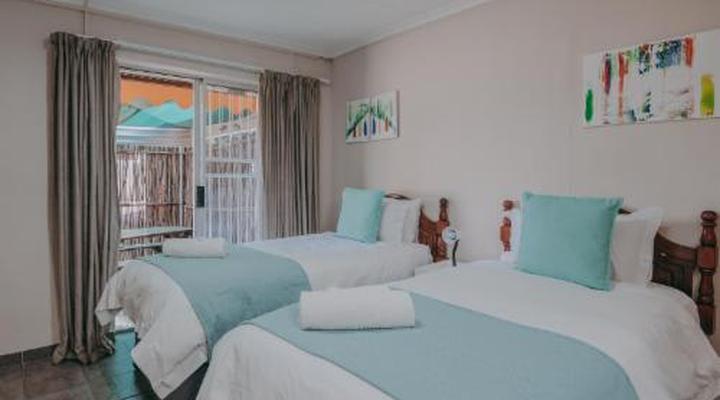 Cosy Cottages Guesthouse