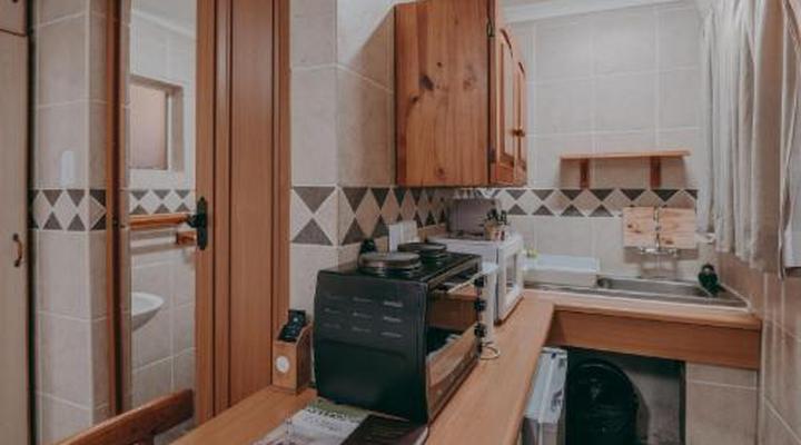 Cosy Cottages Guesthouse