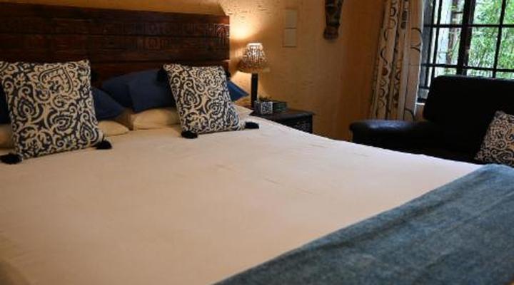 Kulanga Cottages Bed & Breakfast