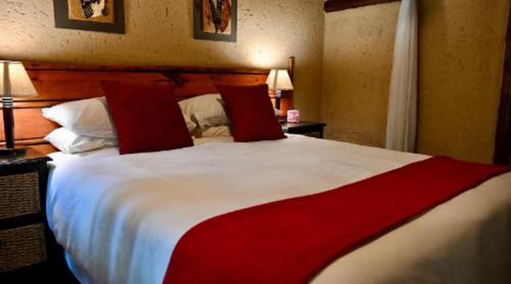 Kulanga Cottages Bed & Breakfast