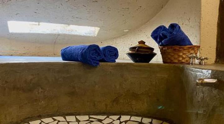 Kulanga Cottages Bed & Breakfast