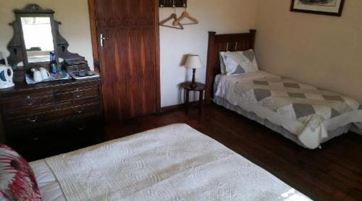 Walkerbouts Inn – Rhodes