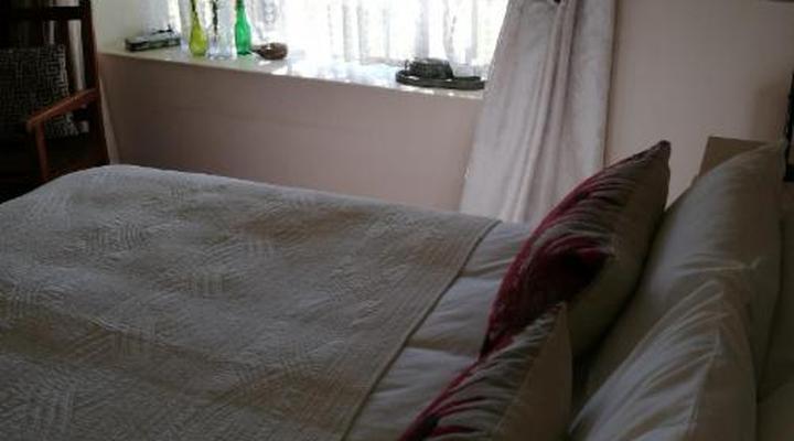 Walkerbouts Inn – Rhodes