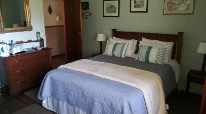 Walkerbouts Inn – Rhodes