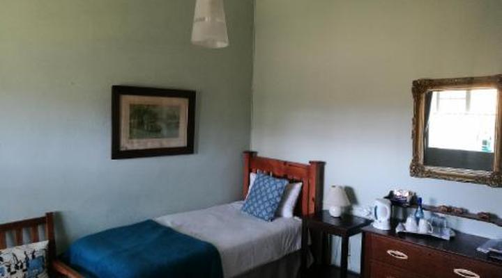 Walkerbouts Inn – Rhodes