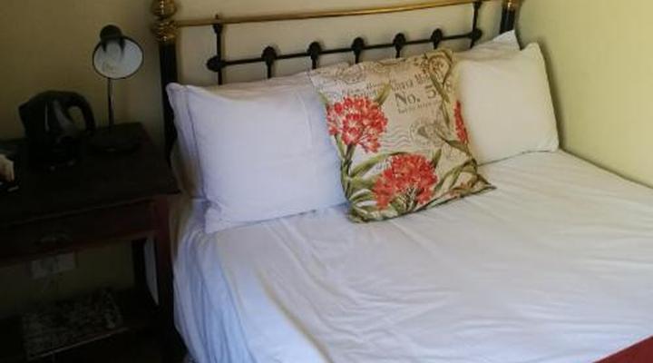 Walkerbouts Inn – Rhodes