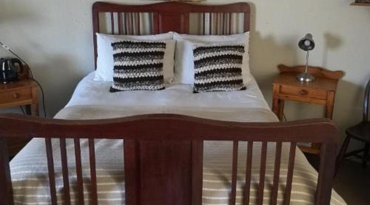 Walkerbouts Inn – Rhodes