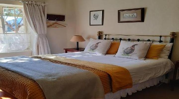 Walkerbouts Inn – Rhodes