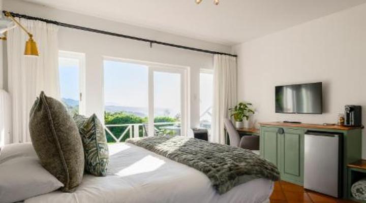 Hilltop Country Lodge