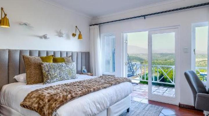 Hilltop Country Lodge