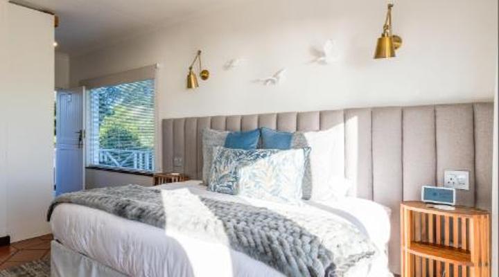 Hilltop Country Lodge